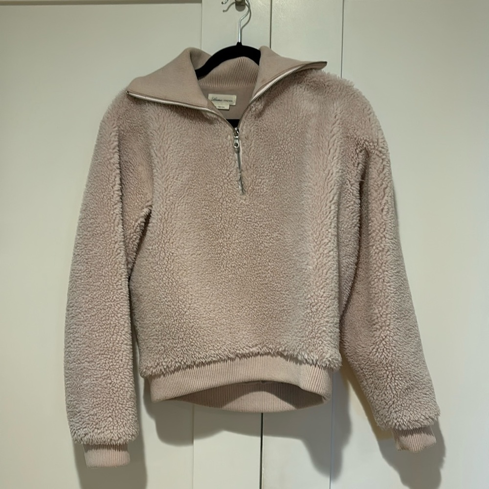 Lovers and Friends sweater